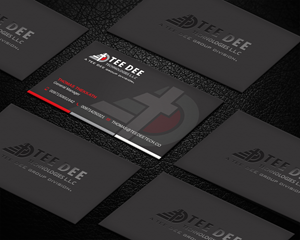 Design de Carte de Visite par LAXMI DESIGNHUB pour ce projet | Design : #29339918