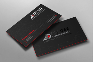 Design de Carte de Visite par chandrayaan.creative pour ce projet | Design : #29339350