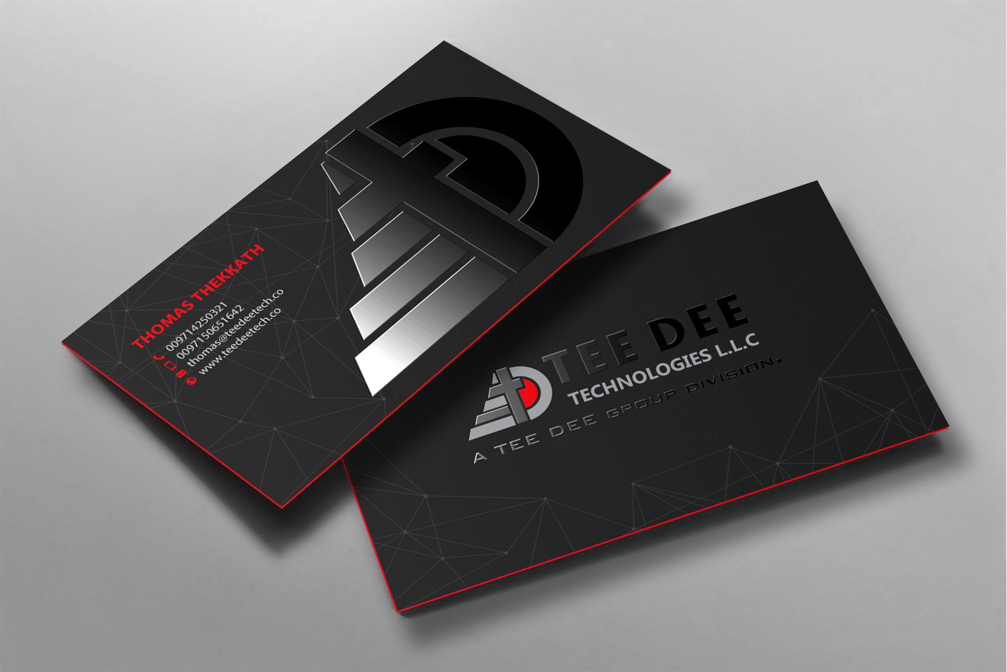 Design de Carte de Visite par chandrayaan.creative pour ce projet | Design #29339351