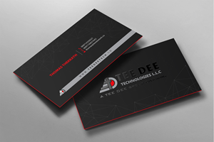 Design de Carte de Visite par chandrayaan.creative pour ce projet | Design : #29339352