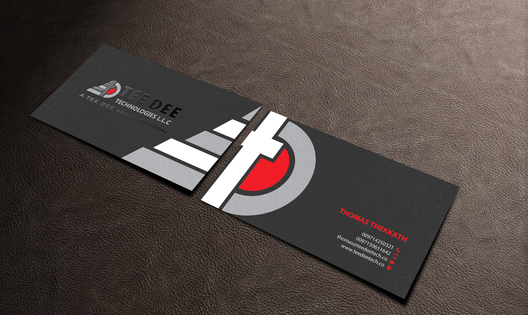 Design de Carte de Visite par chandrayaan.creative pour ce projet | Design #29339353