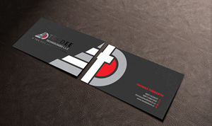 Design de Carte de Visite par chandrayaan.creative pour ce projet | Design : #29339353