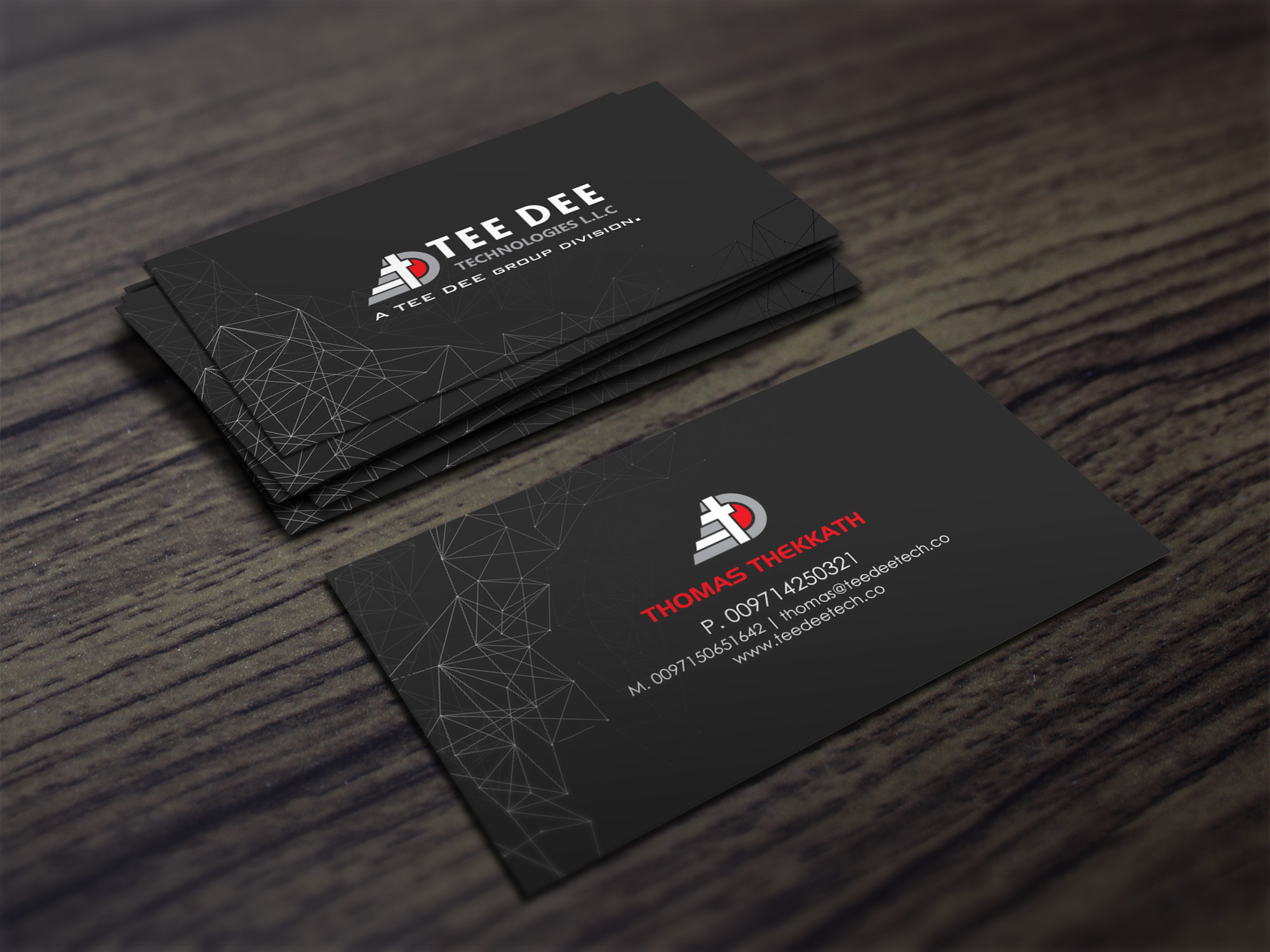 Design de Carte de Visite par chandrayaan.creative pour ce projet | Design #29339356