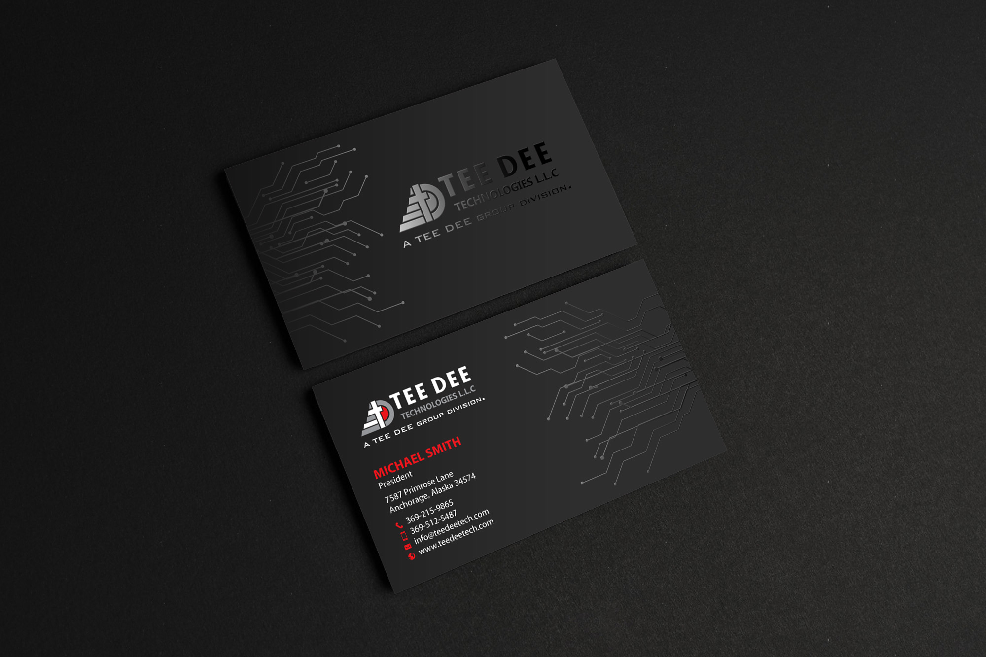 Design de Carte de Visite par chandrayaan.creative pour ce projet | Design : #29339358