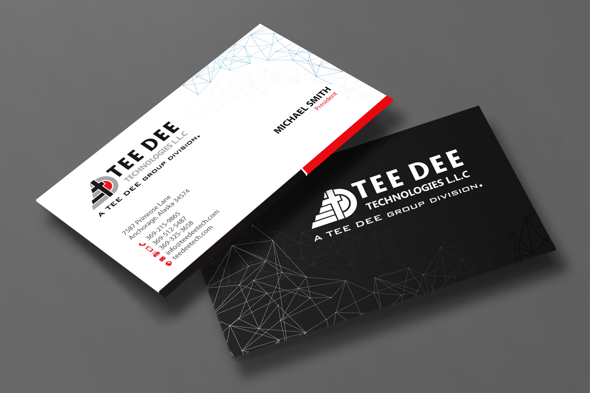 Design de Carte de Visite par chandrayaan.creative pour ce projet | Design #29339359