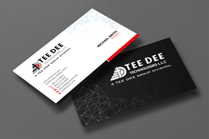 Design de Carte de Visite par chandrayaan.creative pour ce projet | Design : #29339359