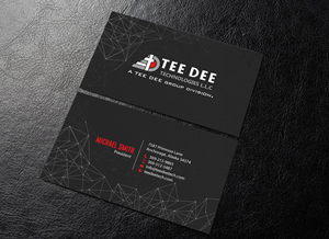 Design de Carte de Visite par chandrayaan.creative pour ce projet | Design : #29339360