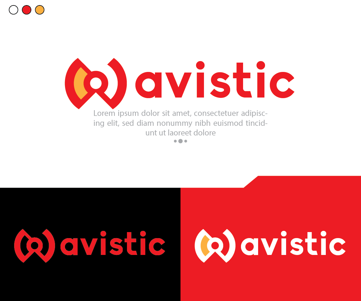 Logo Design by tridsgn for Presentations Data As | Design #29347727