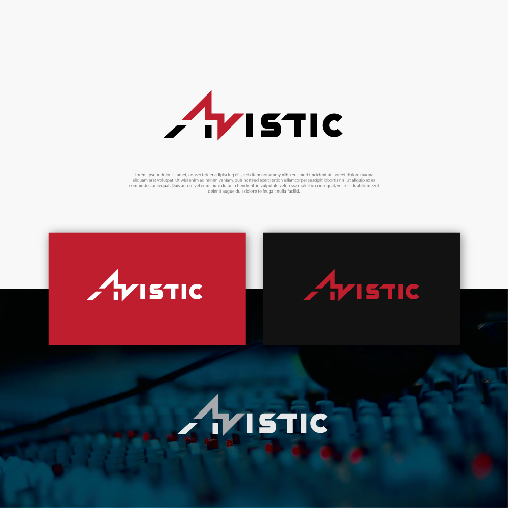 Logo Design by Design_Lenni for Presentations Data As | Design #29355175