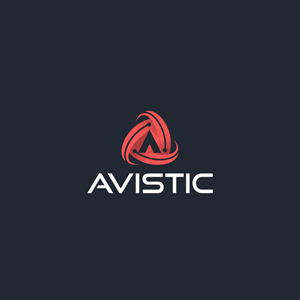 Avistic | Diseño de Logo por sthirteen