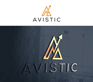 Logo Design by Ura Designs for Presentations Data As | Design: #29344138