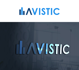 Logo Design by Ura Designs for Presentations Data As | Design: #29344140