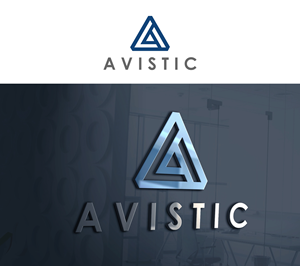 Logo Design by Ura Designs for Presentations Data As | Design: #29344141