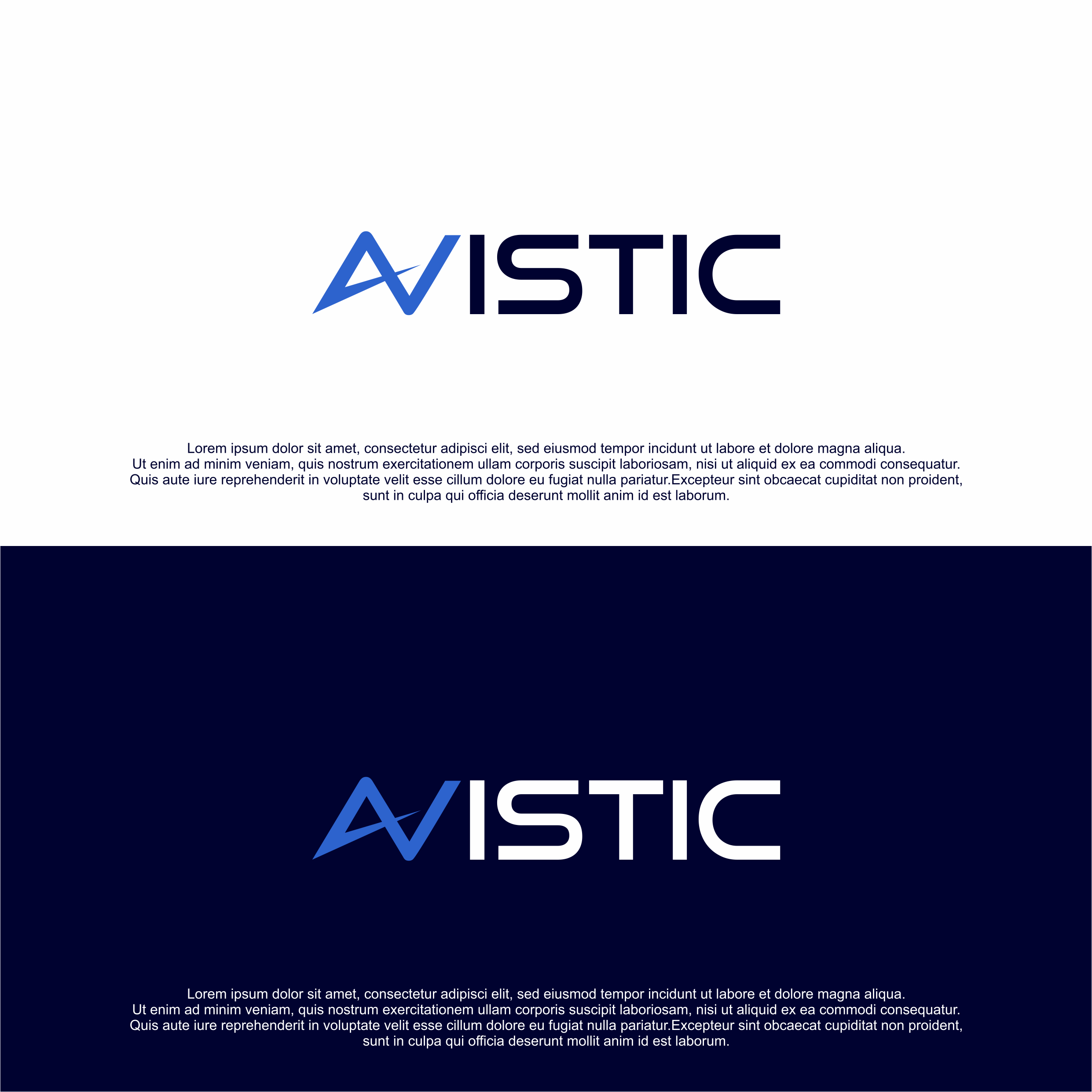 Logo Design by Artsha for Presentations Data As | Design #29343544