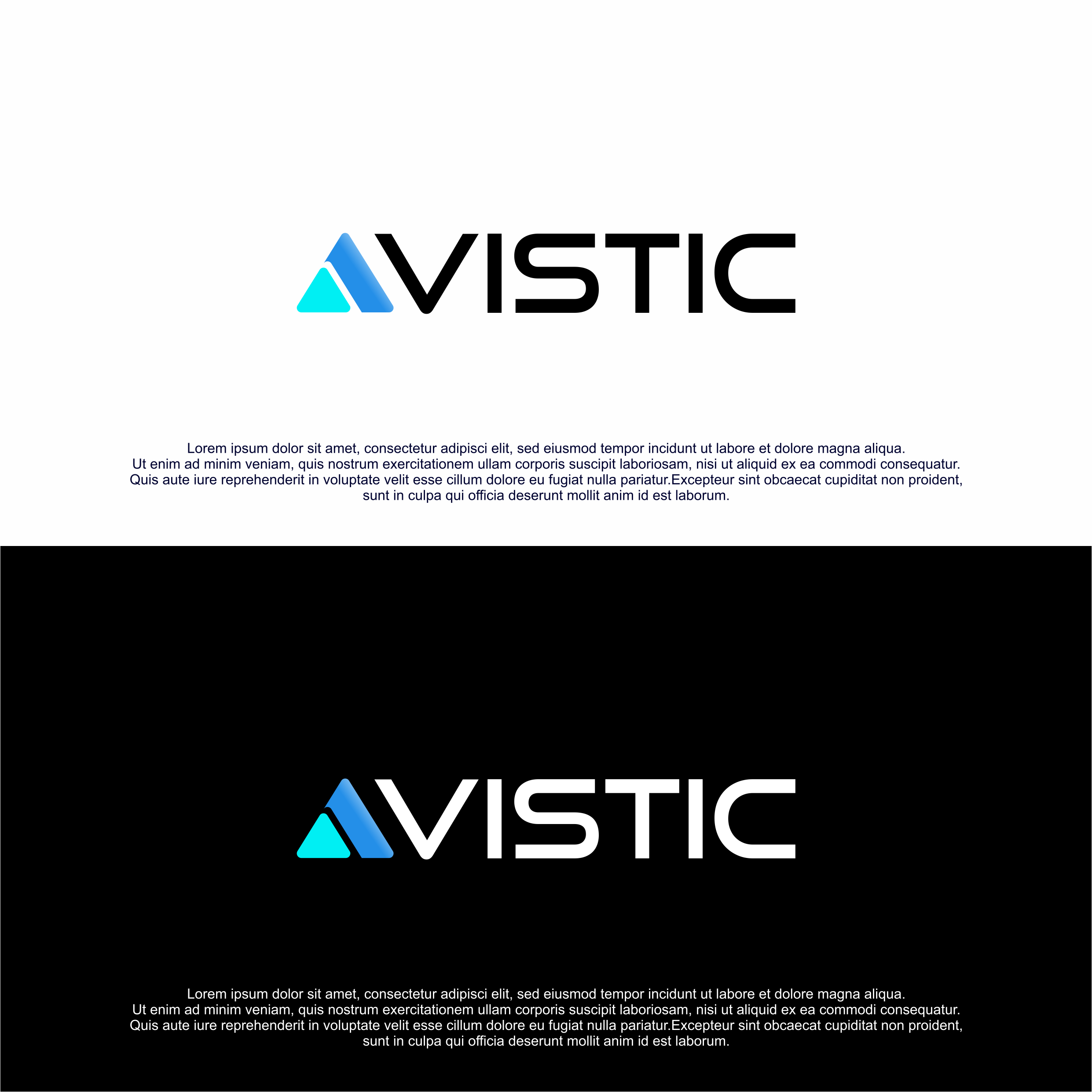 Logo Design by Artsha for Presentations Data As | Design #29355218