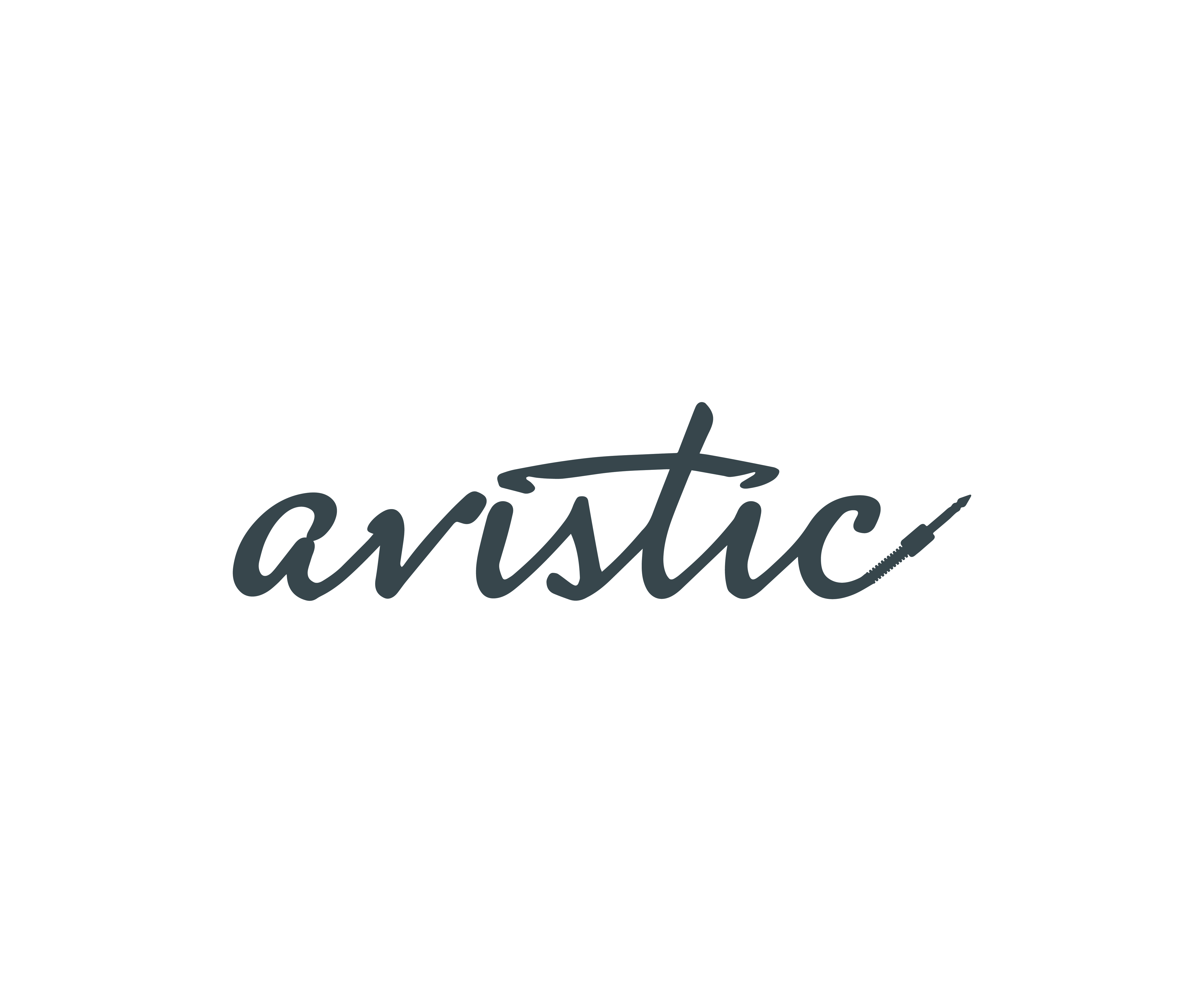 Logo Design by xbann for Presentations Data As | Design #29344104