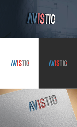Logo Design by GLDesigns for Presentations Data As | Design: #29343348