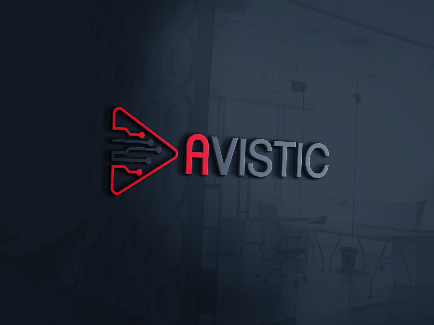 Logo Design by Deziners Zone for Presentations Data As | Design #29340240