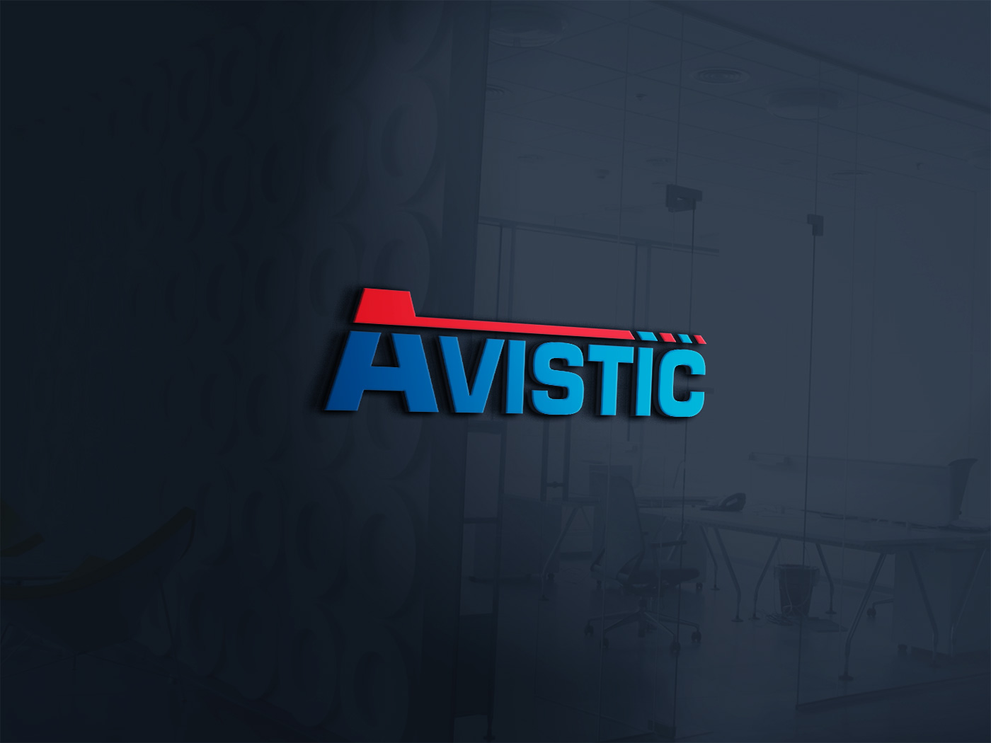 Logo Design by Deziners Zone for Presentations Data As | Design #29340242