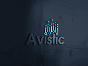 Logo Design by Deziners Zone for Presentations Data As | Design: #29340244