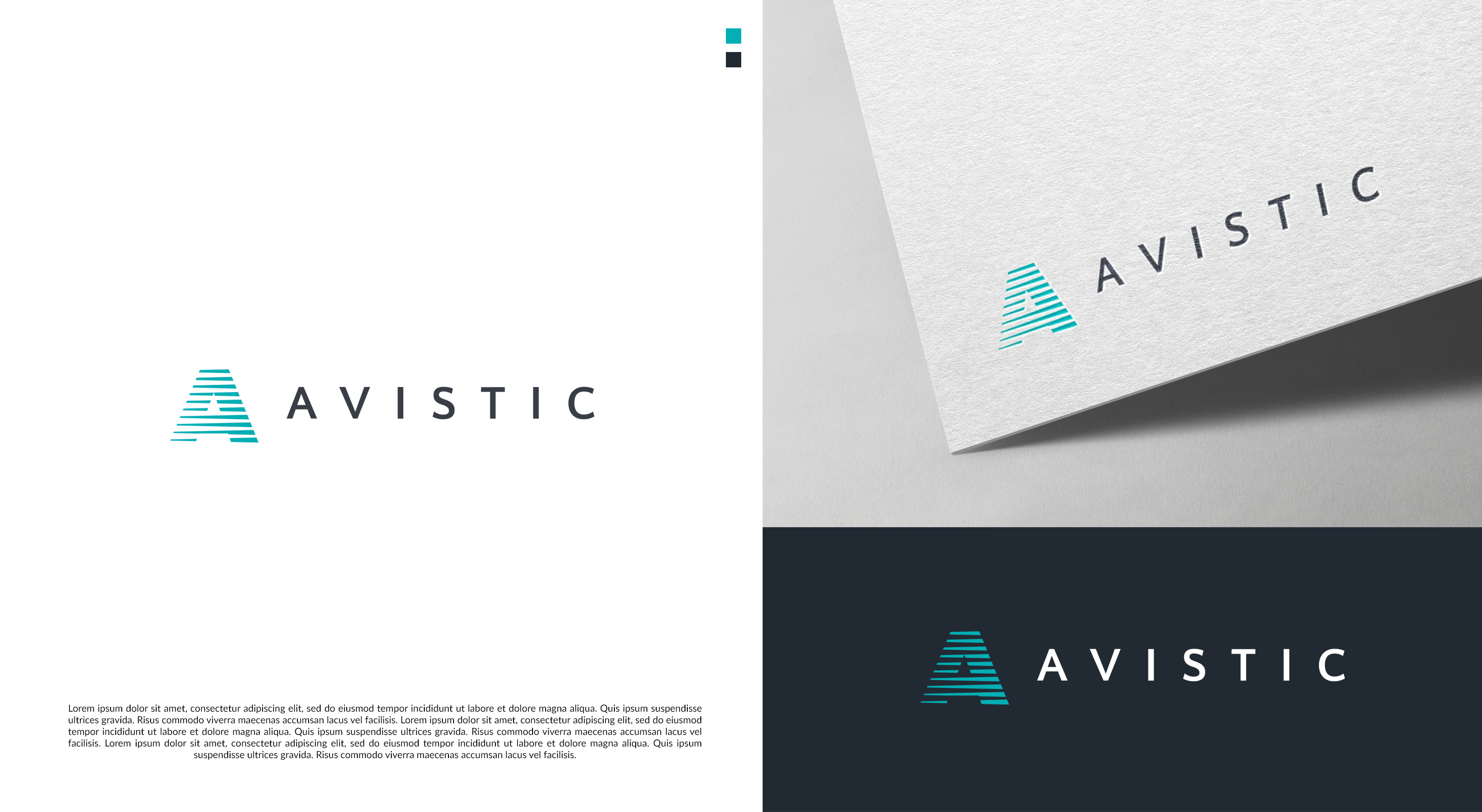 Logo Design by christianpoetoe for Presentations Data As | Design #29338862