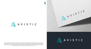Logo Design by christianpoetoe for Presentations Data As | Design: #29338862