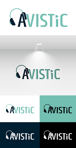 Logo Design by DesignLima for Presentations Data As | Design: #29340512