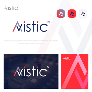 Logo Design by JTdsign for Presentations Data As | Design: #29339090