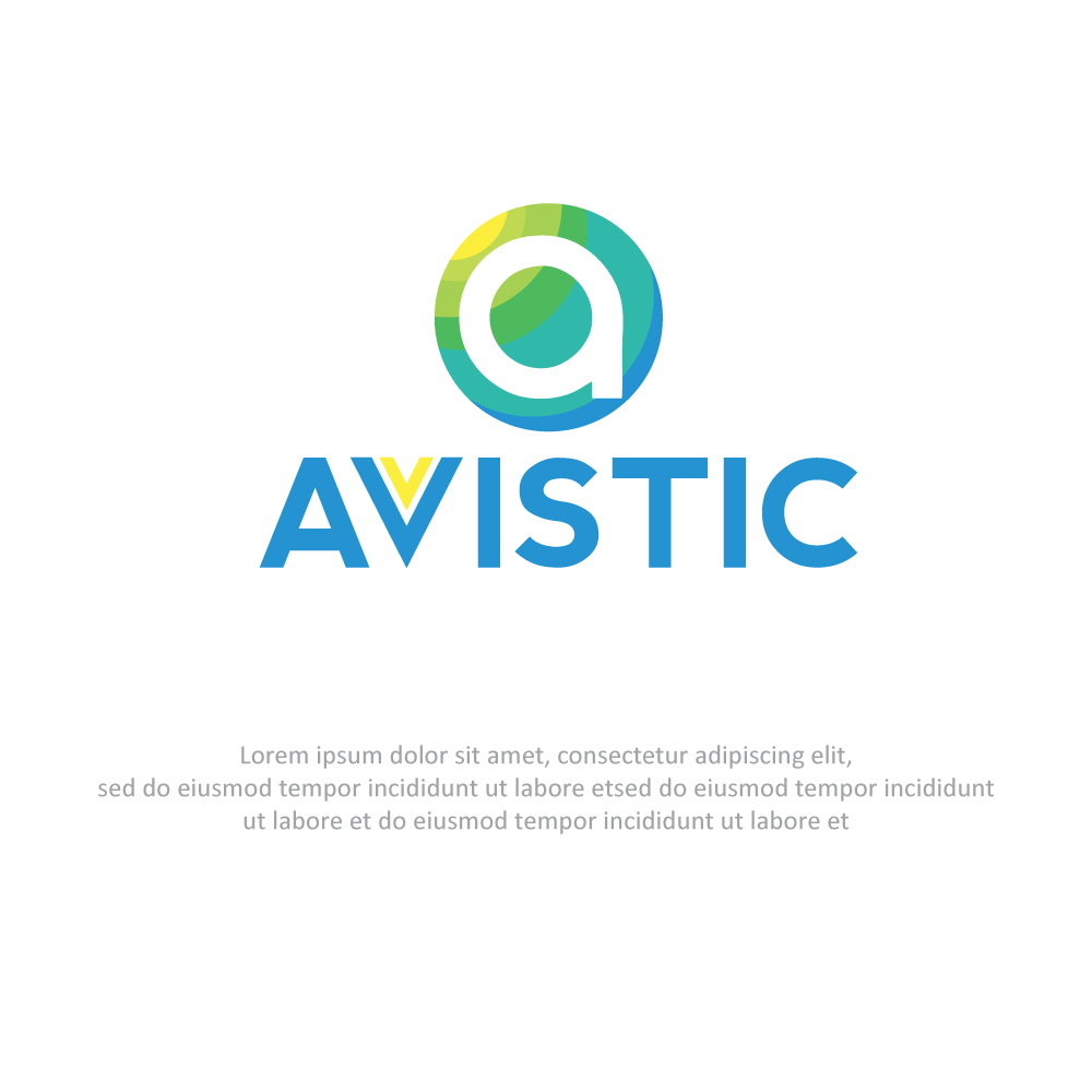 Logo Design by ali indoproD for Presentations Data As | Design #29338523