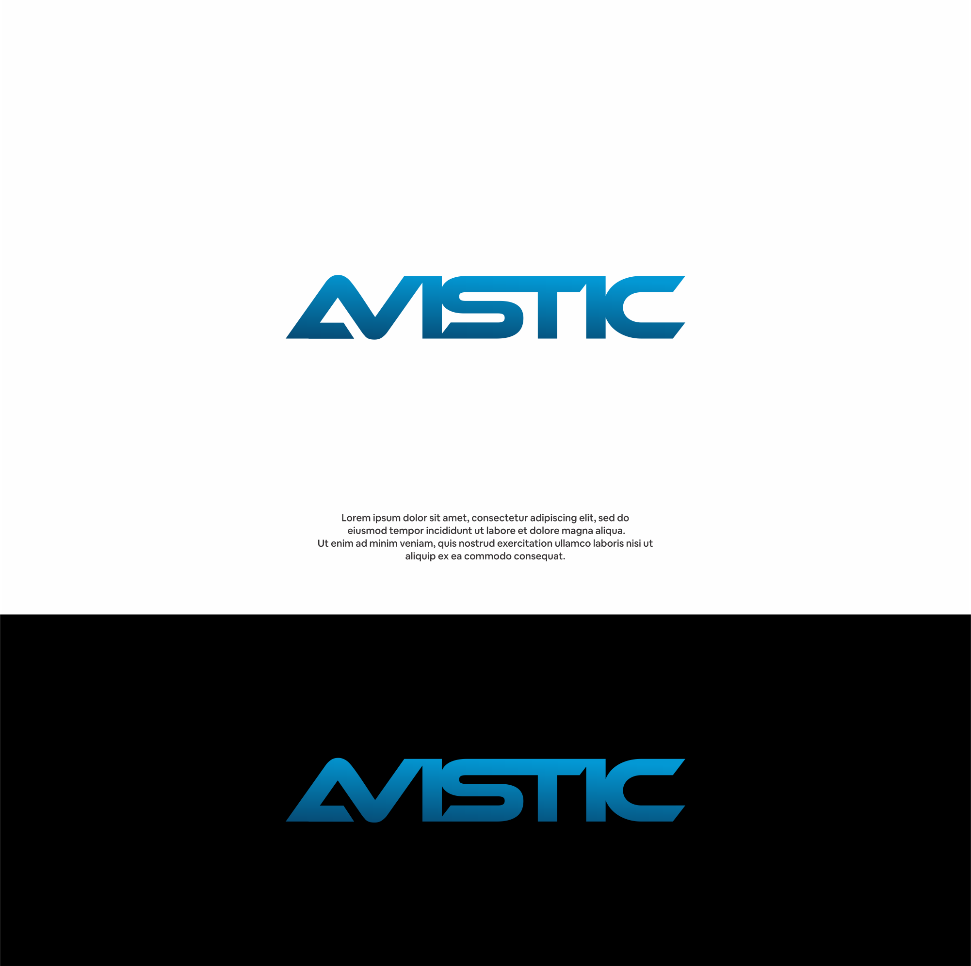 Logo Design by DesignFirst for Presentations Data As | Design #29338722