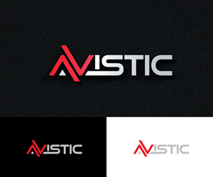 Logo Design by step forward 2 for Presentations Data As | Design: #29338327