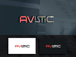 Logo Design by step forward 2 for Presentations Data As | Design: #29339730