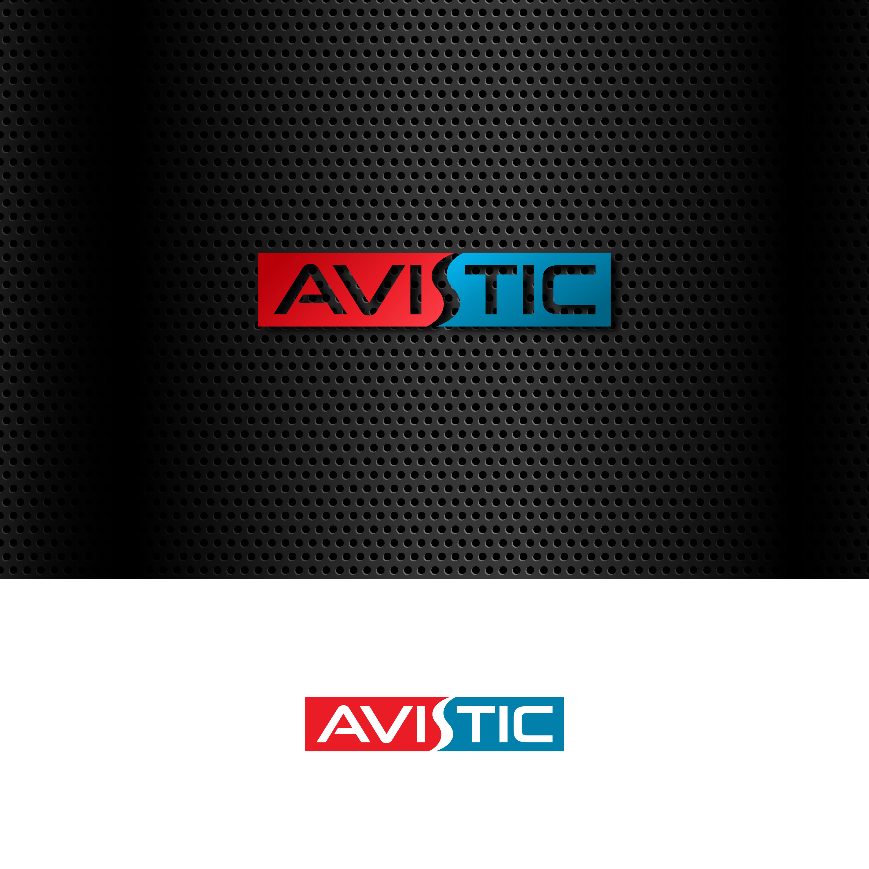 Logo Design by sandiyakarya for Presentations Data As | Design #29339587