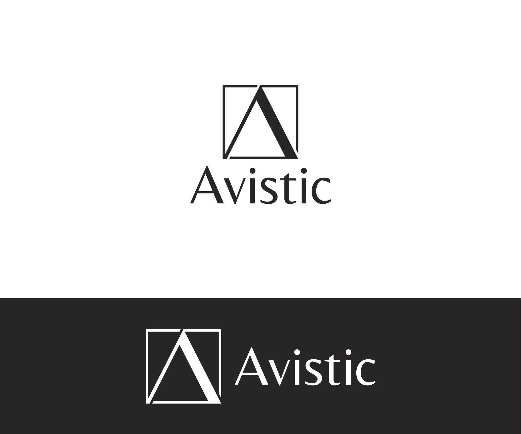 Logo Design by Lumentic for Presentations Data As | Design #29344768