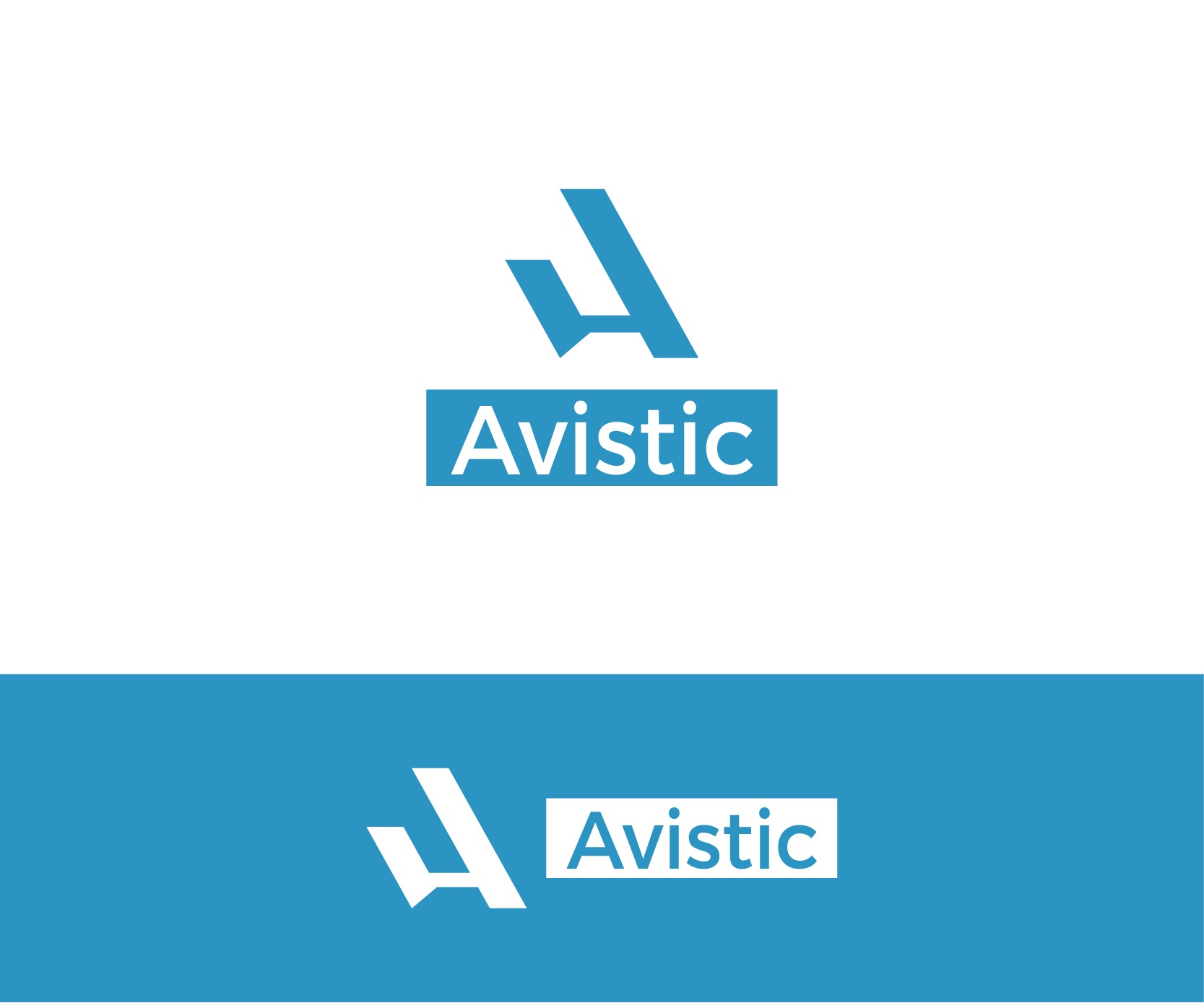 Logo Design by Lumentic for Presentations Data As | Design #29345324