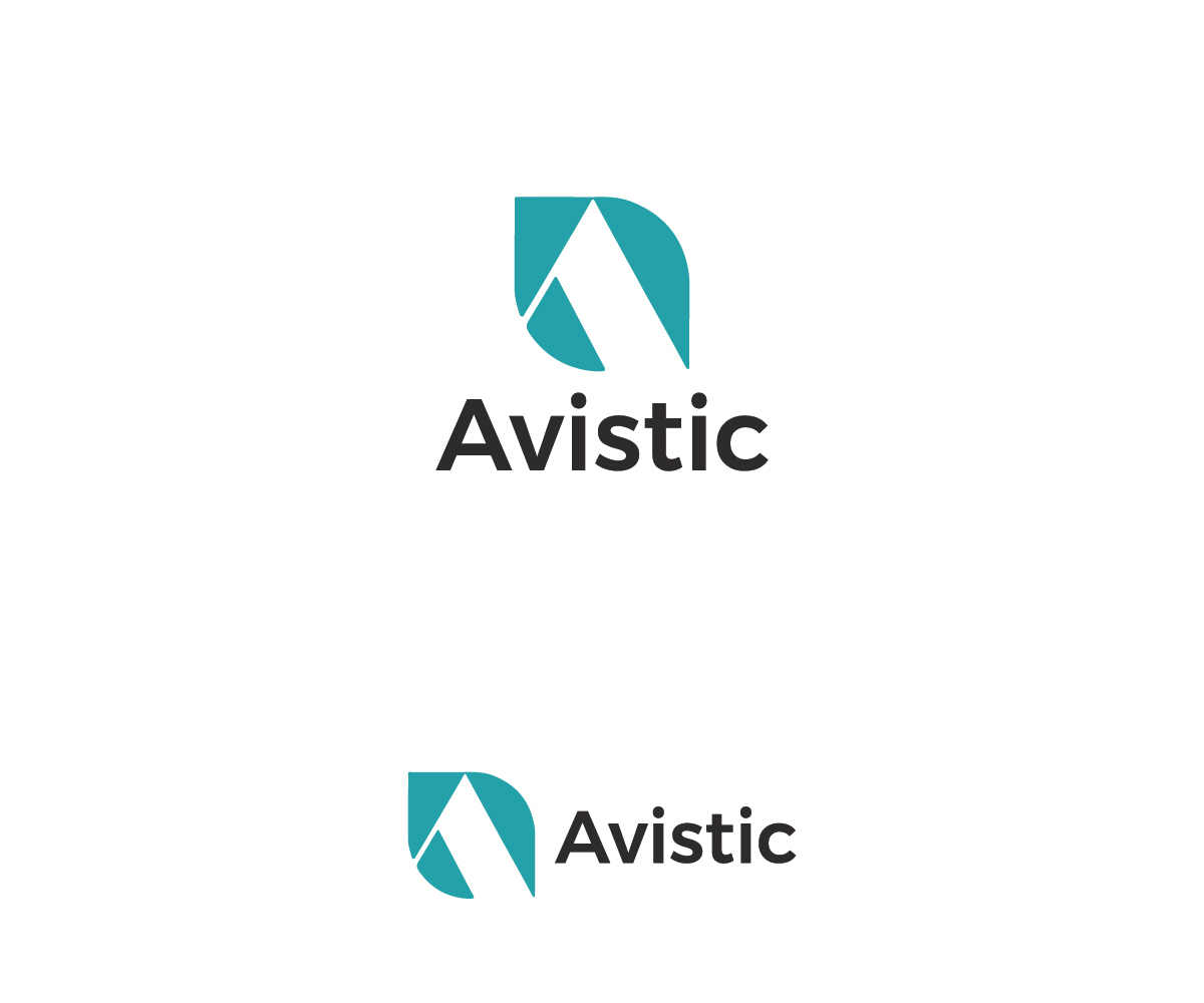 Logo Design by Lumentic for Presentations Data As | Design #29349914