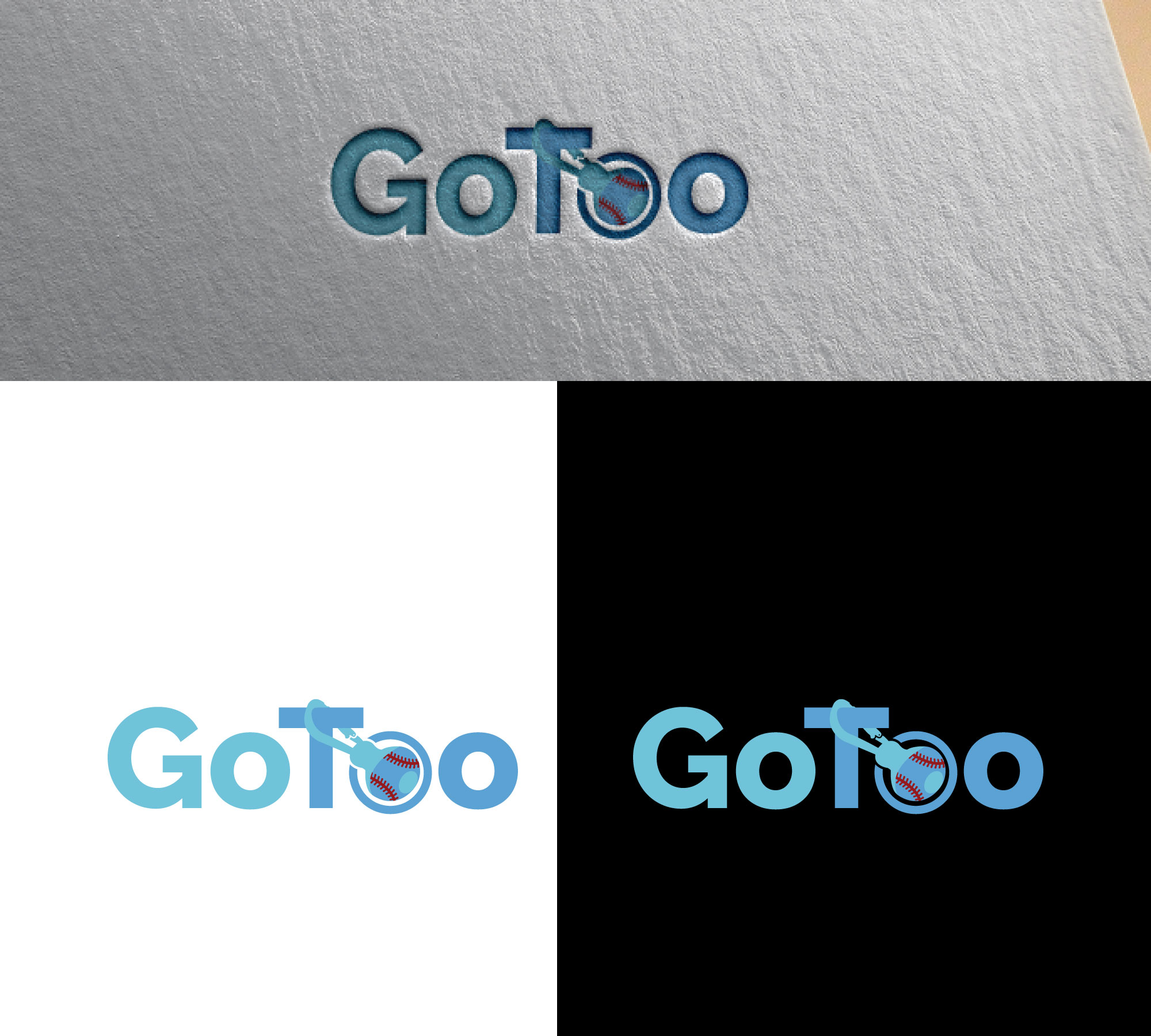 Logo Design by RRR Design for this project | Design #29345050