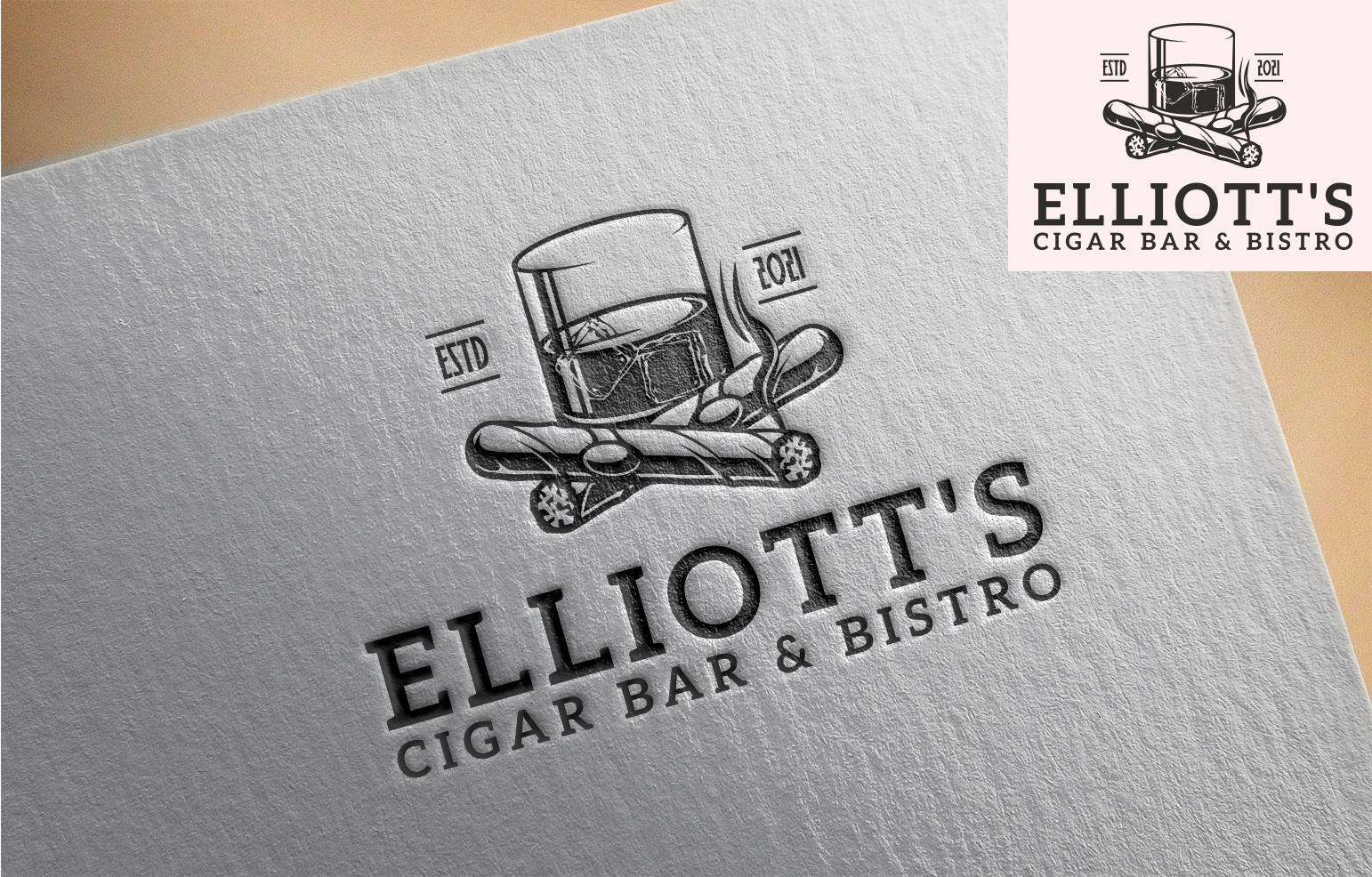 Logo Design by Ura Designs for this project | Design #29676031