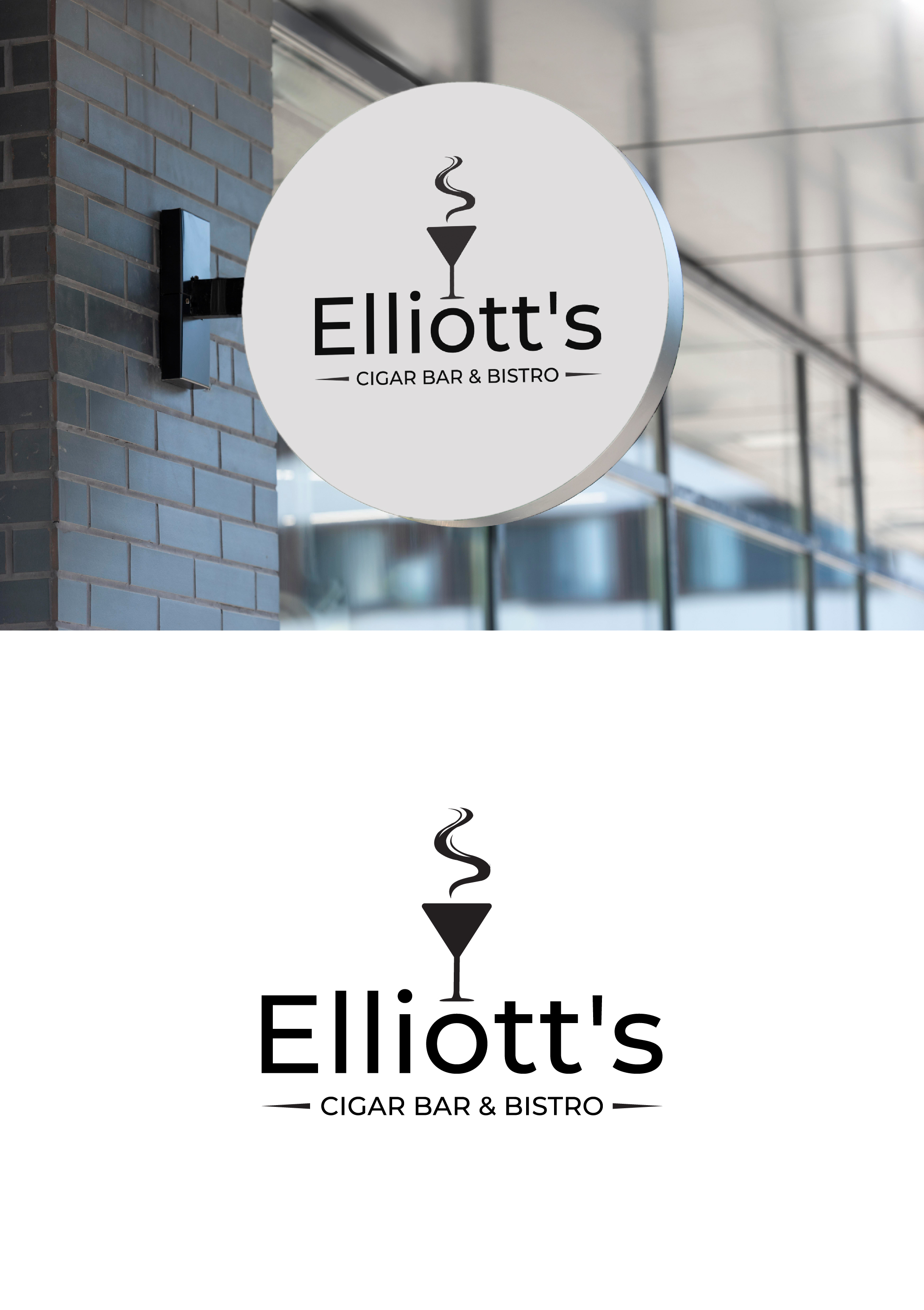 Logo Design by fahrezi for this project | Design #29541185