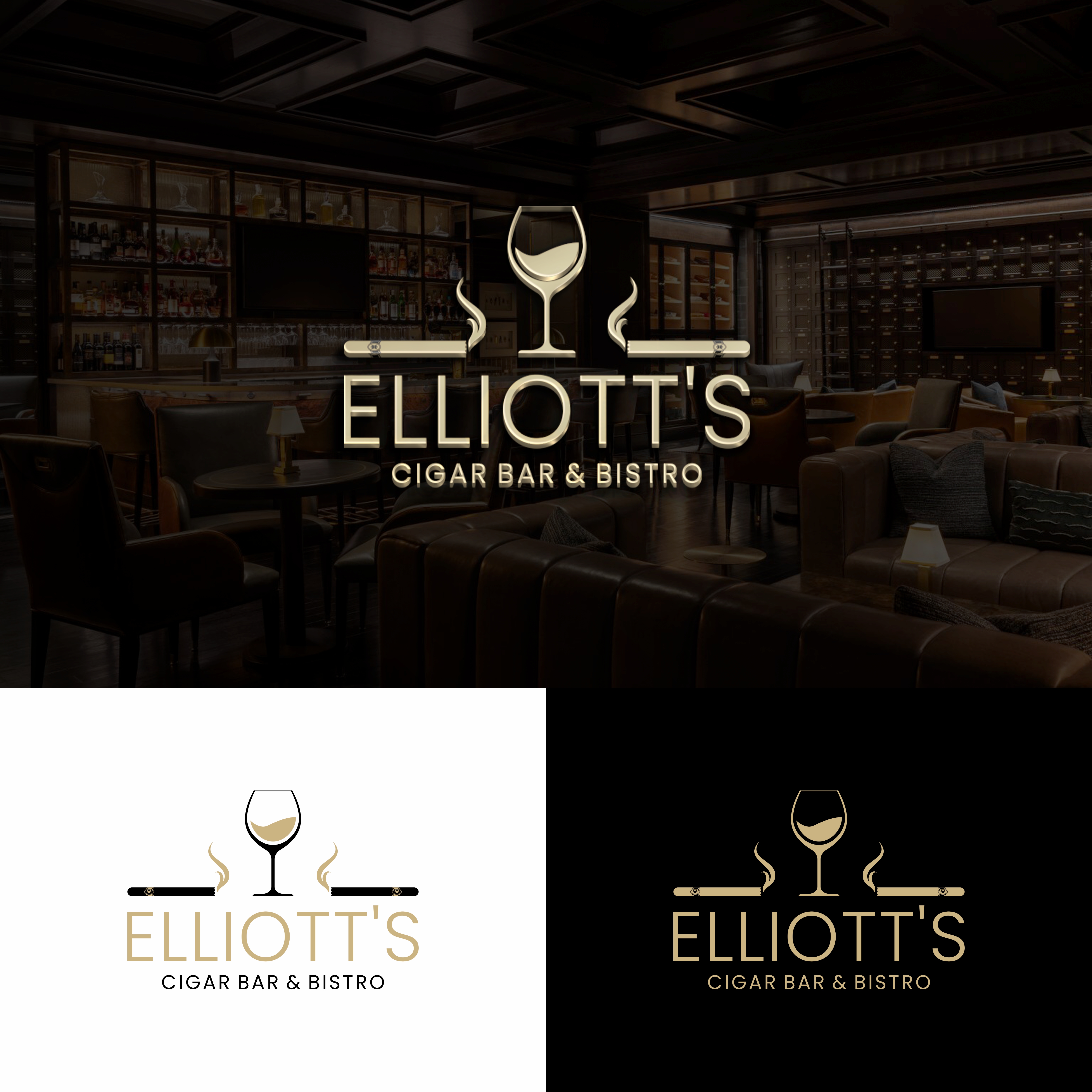 Logo Design by Chupter for this project | Design #29543518