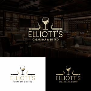 Logo-Design von Chupter für dieses Projekt | Design #29543518