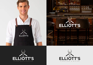 Logo-Design von Stobart Creative für dieses Projekt | Design: #29543070