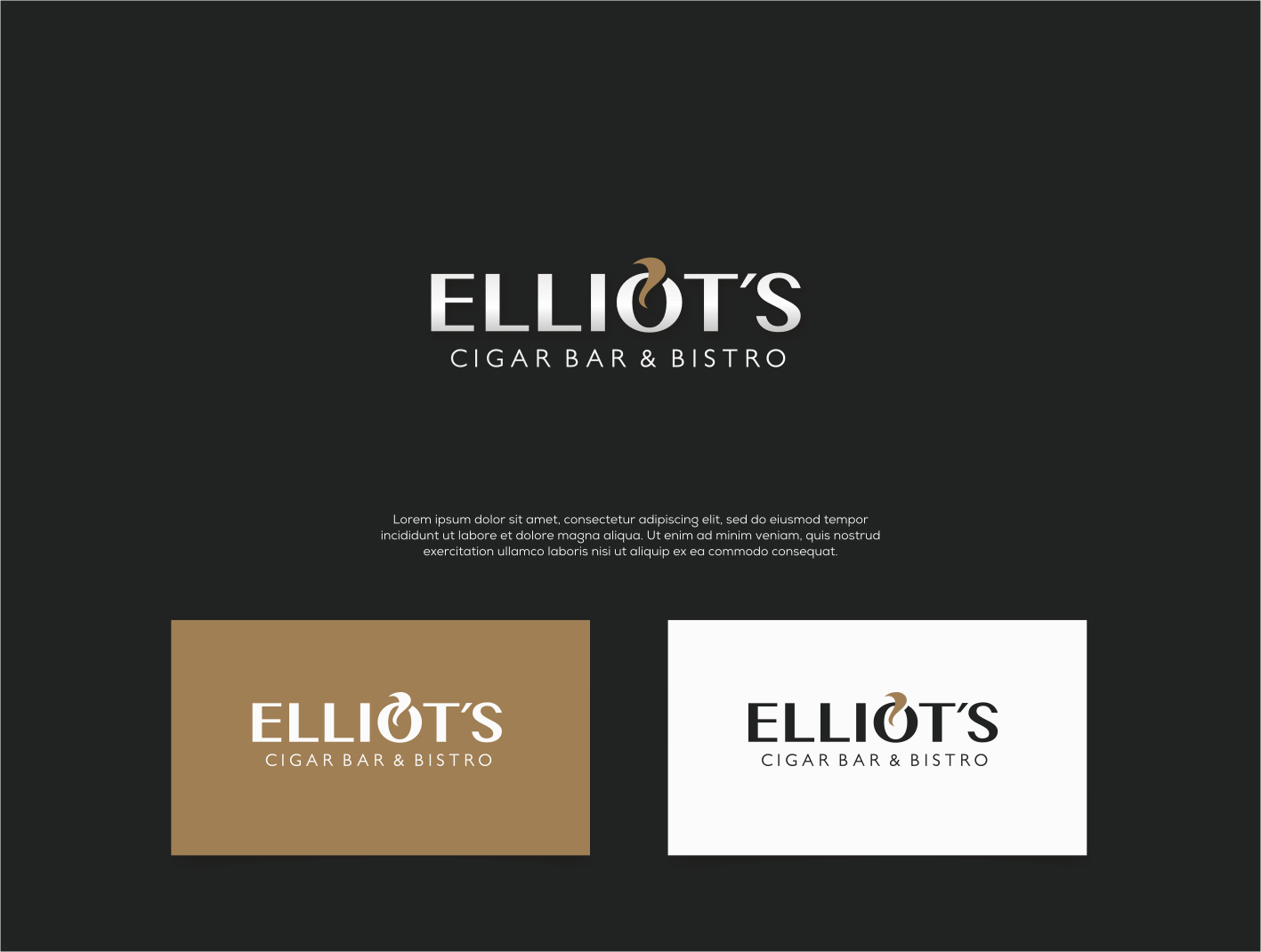 Logo Design by CKS d e s i g n for this project | Design #29548093