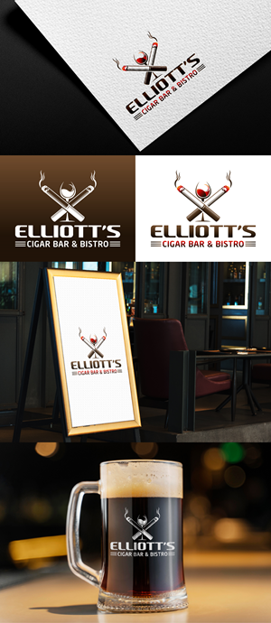 Logo Design by Anas Gaba