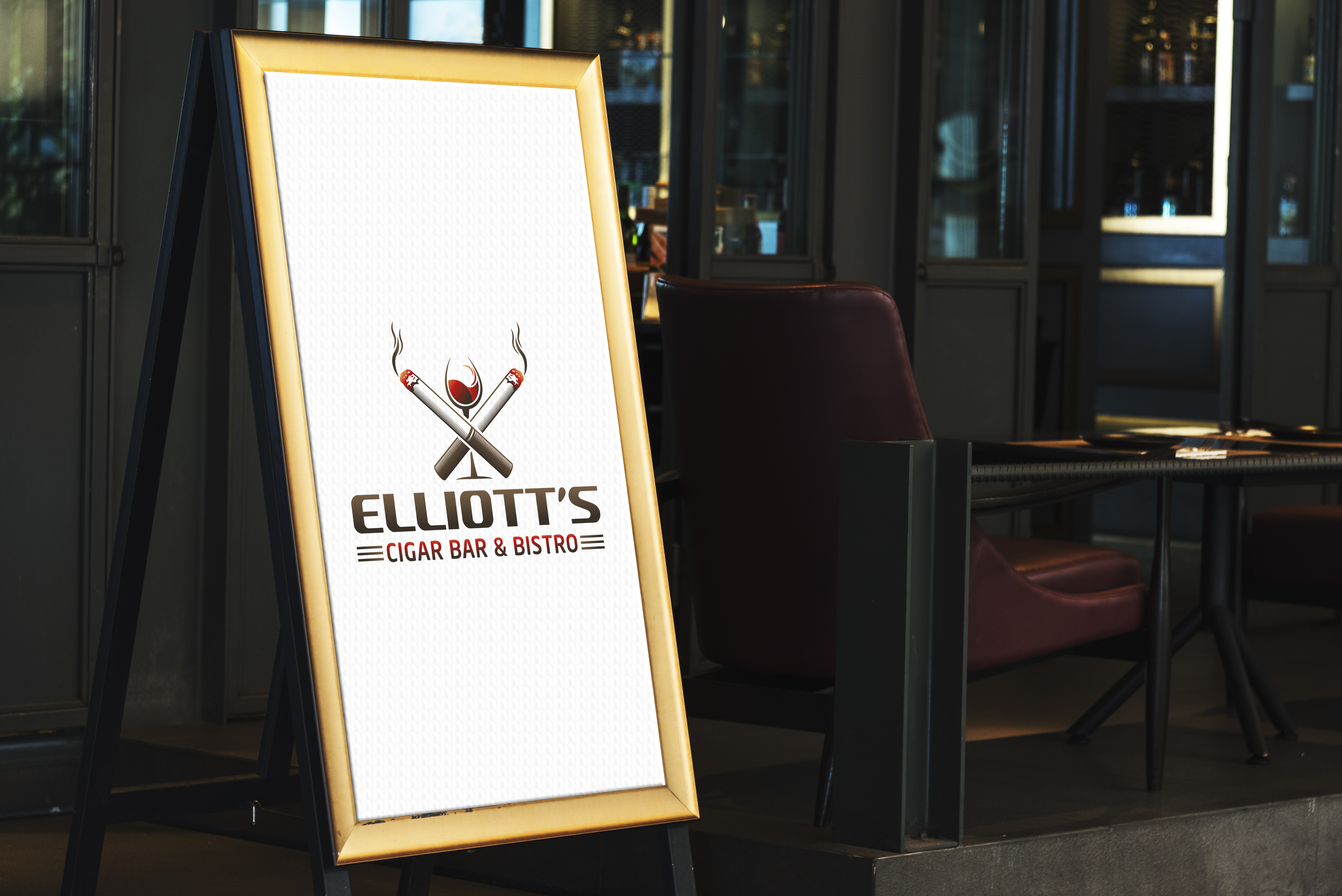 Logo Design by Anas Gaba for this project | Design #29546413