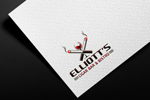 Design de Logo par Anas Gaba pour ce projet | Design : #29546414