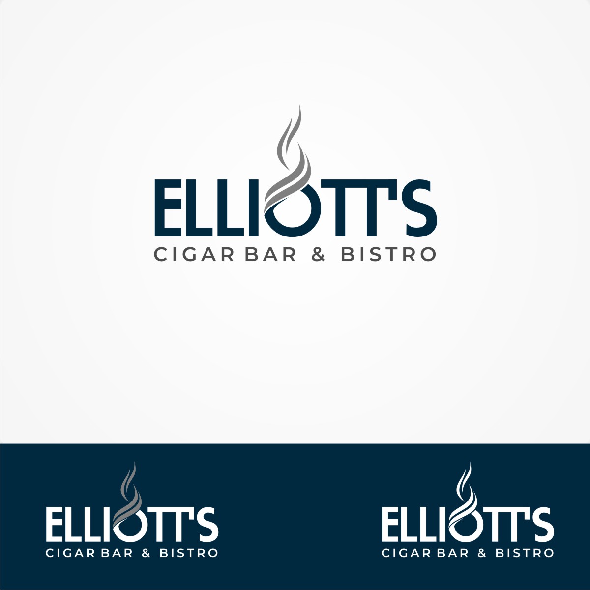 Logo Design by OrianO-70 for this project | Design #29554044