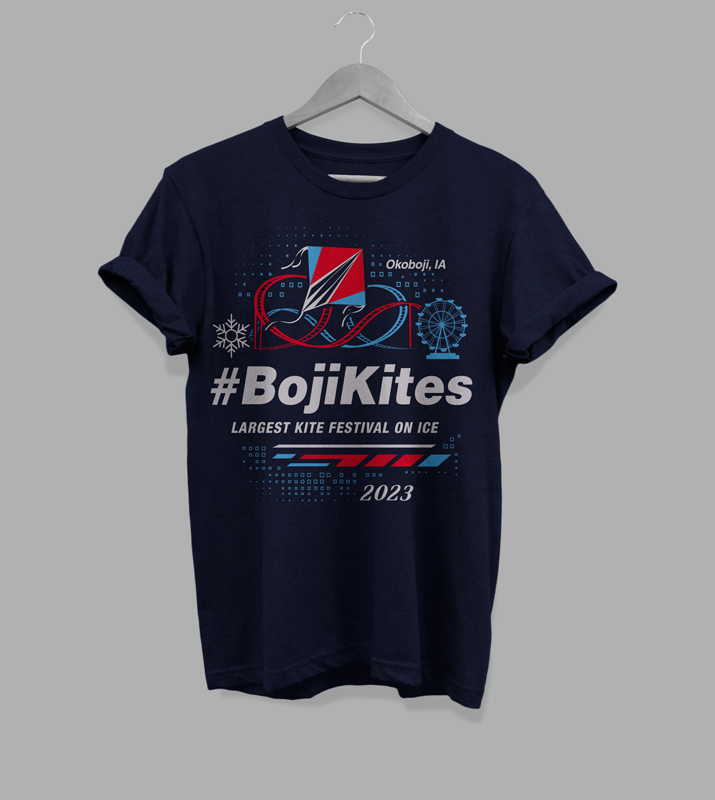 T-shirt Design by Ena for Eagle Construction, Inc | Design: #29405203