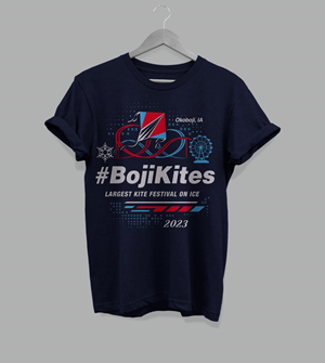 T-shirt Design by Ena for Eagle Construction, Inc | Design: #29405203