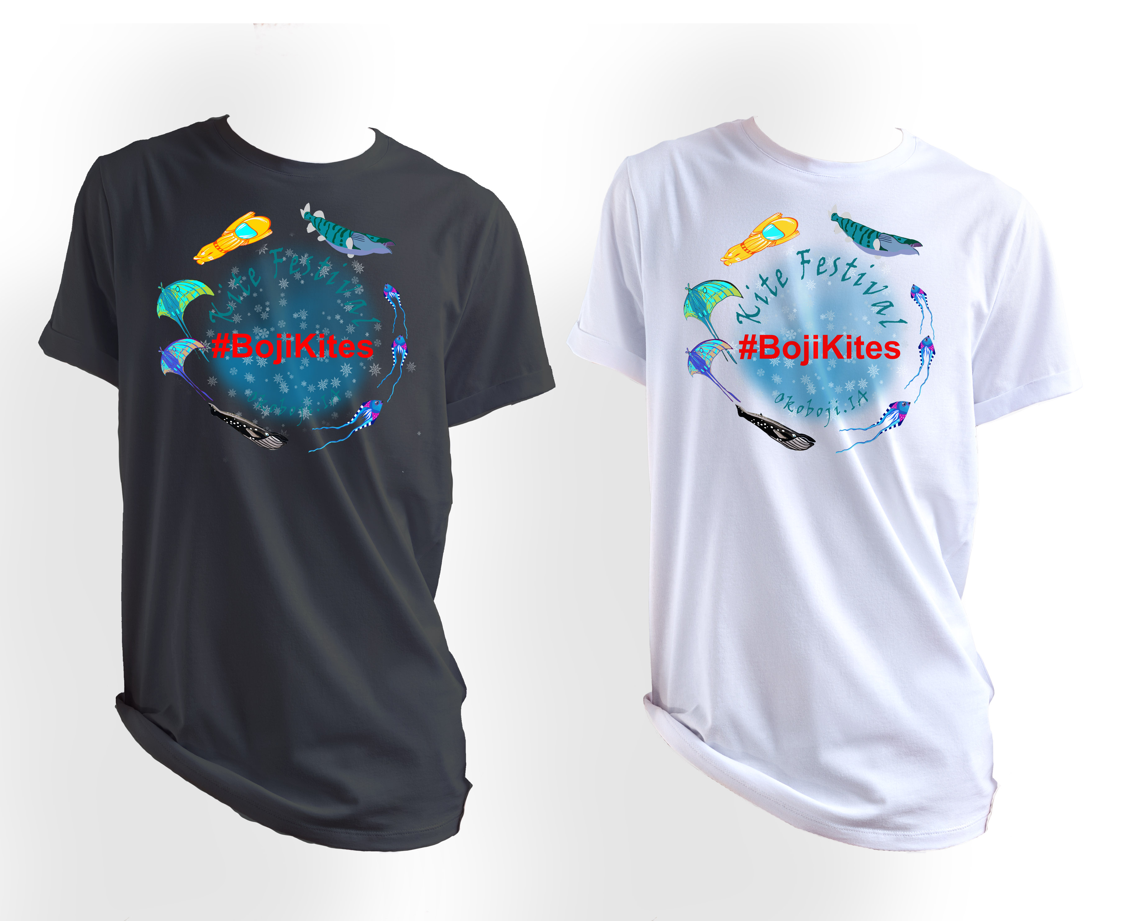 T-shirt Design by ioio for Eagle Construction, Inc | Design #29365952